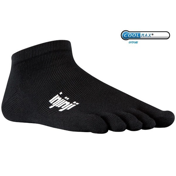 Other - Injinji CoolMax Toe Socks
